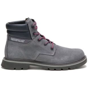 Grey cat boots on sale