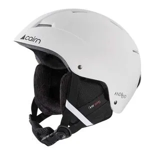 Smith Optics Womens Mirage Ski & Snowboarding Helmet (White) | Sportpu