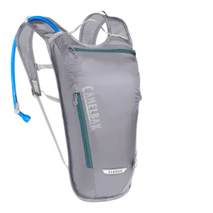 Cyklistický batoh Camelbak Rogue Light - Latigo Teal - Ski a Bike