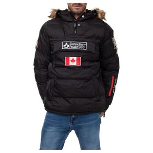 Canadian peak coat cheap