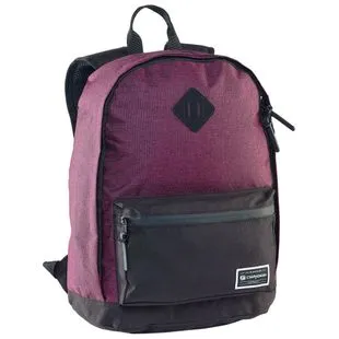 Caribee Skycrane Hydration 2L Backpack Black Sportpursuit