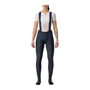 Castelli rosso corsa bib tights shop