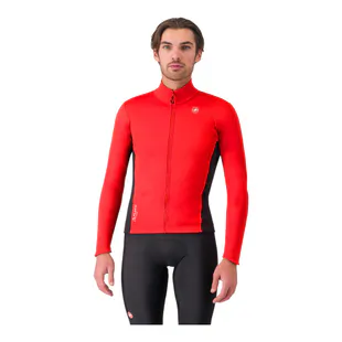 Maillot manche longue Pearl Izumi Pro Pursuit Thermal