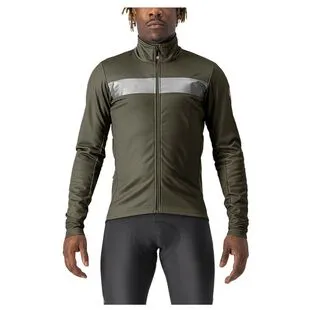 CASTELLI RADDOPPIA JACKETサイズL Castelli Mens Raddoppia 3 Jacket at BikeTiresDirect