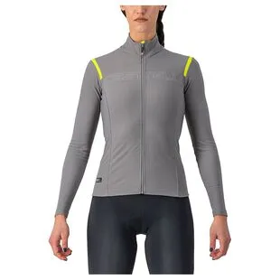 Castelli Mens Team Sky Aero Race 6.0 Jersey (Ocean Rescue) | Sportpurs