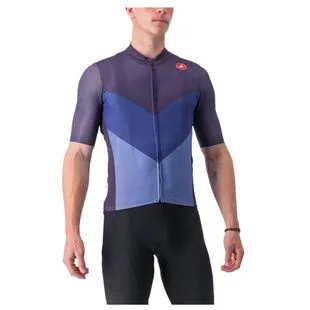 カステリ Castelli GABBA Ros Men's Jersey（L） LIBLBLRE_D1.jpg