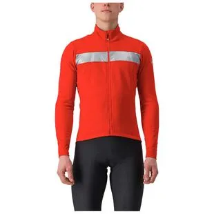 【美品】CASTELLI GIRO106 COMPETIZIONE Lサイズ Castelli Mens Giro D'Italia Giro106 Competizione Jersey