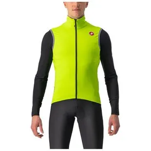 Rapha Mens Brevet Insulated Gilet (Olive Green/Silver/Deep Rapha Mens Brevet Insulated Gilet (Olive Green/Silver/Deep