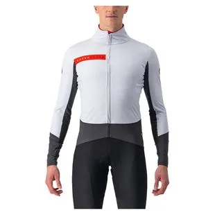 castelli　BETA RoS JACKETサイズM Castelli Beta RoS jacket, Black | Bikeinn