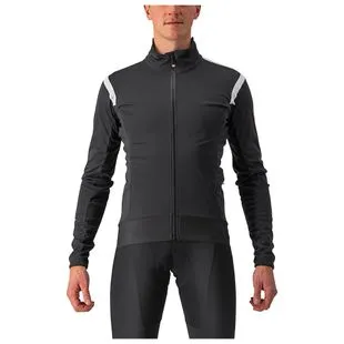 Castelli alpha ros light cycling jacket store
