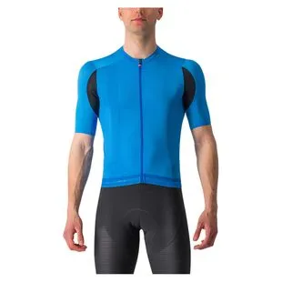 カステリ Castelli GABBA Ros Men's Jersey（L） Castelli Gabba RoS Jersey - Men's - Men