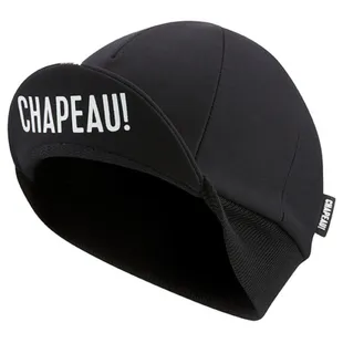 Rapha Pro Team Winter Hat (Black) | Sportpursuit.com