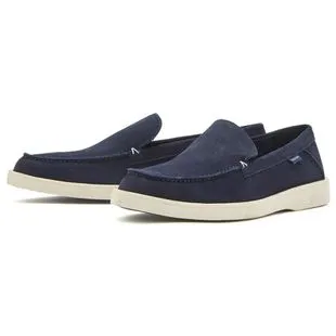 Chatham Women's G2 Boat Shoe Deck Navy
