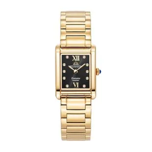 Mema watch outlet silver