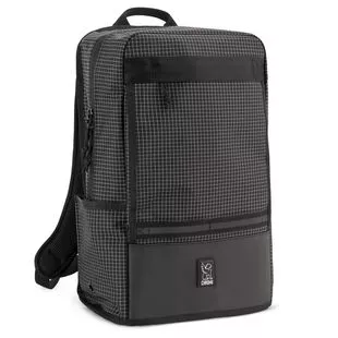 2024人気の Chrome Terrace 24L Brief Messenger Bag (Black バッグ
