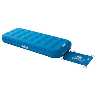 Coleman top airbed single