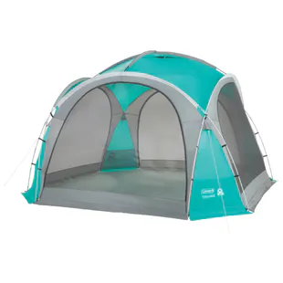 Coleman Event Dome XL Shelter (Blue) | Sportpursuit.com Coleman Event Dome XL Shelter (Blue) | Sportpursuit.com