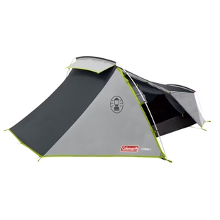 Fauteuil de camping directeur GRIS / NOIR - TRIGANO