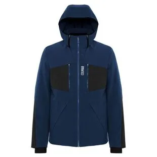 Colmar Mens B1575 Jacket Blue Sportpursuit