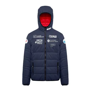 Combinaison de course Colmar France Ski Team DH – FRA - | Fashion & Race Skiwear
