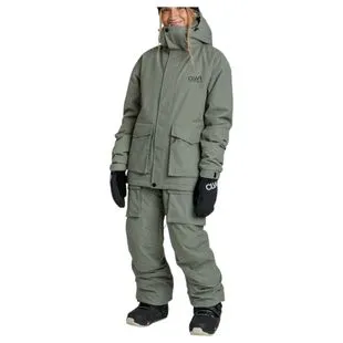 Bogen スキーウェア Cargo Jacket MT JACKET