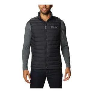 Veste de ski Columbia Omni-Tech Titanium Noir S - Vêtements