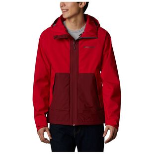 Men's evolution top valley jacket