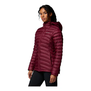 Polaire Columbia Soft Touch Rose (Taille S) - NEUF Avec Étiquette
