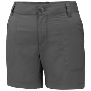Rab Womens Raid Shorts Beluga Sportpursuit