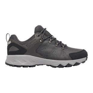 Chaussures De Randonnée Columbia Peakfreak Basses Femme - Gris/Daydream - Taille 9.5
