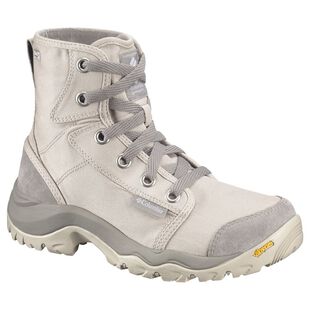 Columbia camden outdry leather chukka outlet