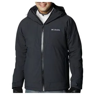 Columbia men's jones ridge jacket top