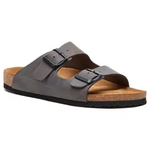Birkenstock bali grey shop