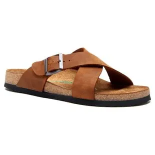 Comfortfusse mens 2025 yew slippers