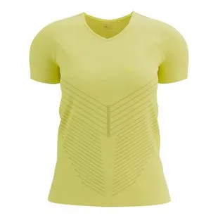 Compressport Trail Running Compression Short Sleeve Top Compressport Trail Running Compression Short Sleeve Top