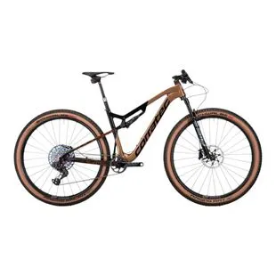 Corratec full suspension bike clearance
