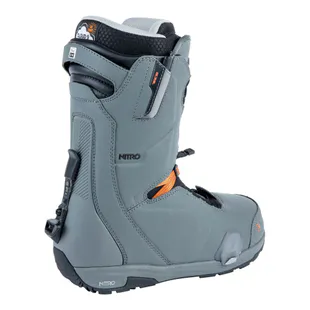 スノーボード NITRO men's PROFILE TLS <step on> NITRO】PROFILE TLS STEP ON – Robin Outdoor Base