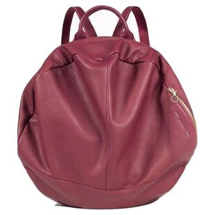 Cote&Ciel Moselle Backpack LEATHER