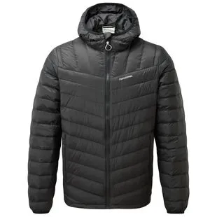 Craghoppers brompton down top jacket