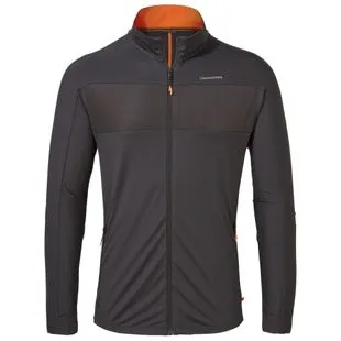 Craghoppers Mens Brompton Down Jacket Dark Moss Sportpursuit