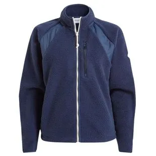 Craghoppers norton half zip top