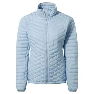 Craghoppers dofri wool jacket top