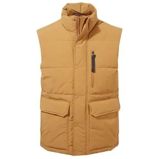 Craghoppers Mens Turriff Jacket Deep Blue Sportpursuit
