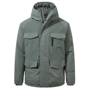 Craghoppers forester jacket cheap