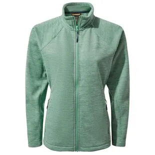 Craghoppers Mens Turriff Insulated Waterproof Jacket Firth Red Spo
