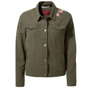 Craghoppers baird jacket top