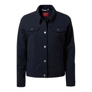 Craghoppers mens nosilife davenport jacket deals