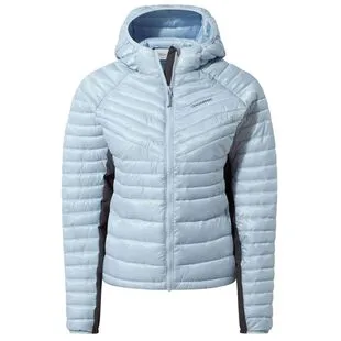 Craghoppers Mens Anders Waterproof Jacket Dark Moss Sportpursuit.c