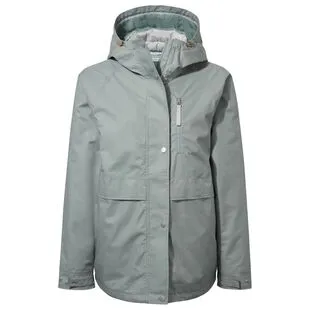 Craghoppers minori new arrivals jacket