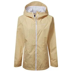 Craghoppers Womens Aird 3 in 1 Jacket Thistle Sportpursuit
